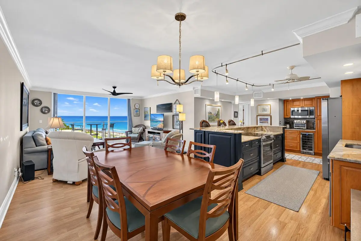 5440 N Ocean Drive #304, Singer Island, FL 33404 - #1