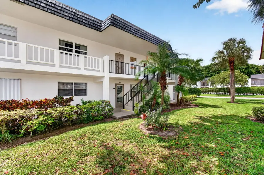 1 Abbey Lane #108, Delray Beach, FL 33446 - #2