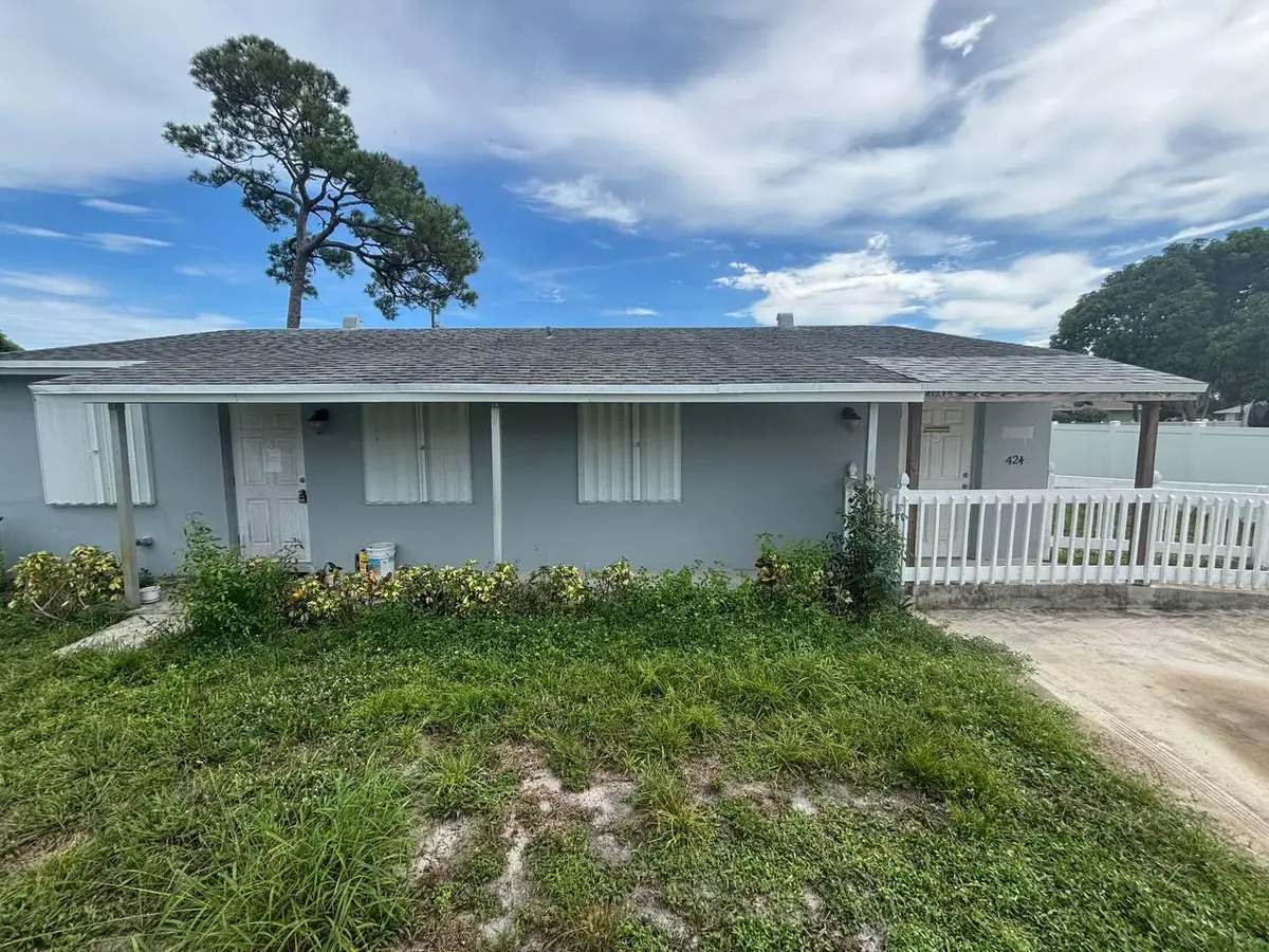 420 NW 9th Avenue, Boynton Beach, FL 33435 - #1