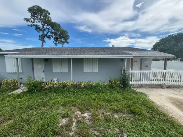 420 NW 9th Avenue, Boynton Beach, FL 33435