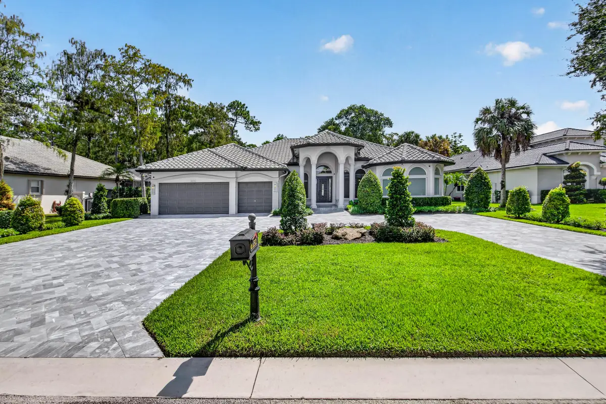 6132 NW 88th Avenue, Parkland, FL 33067 - #1