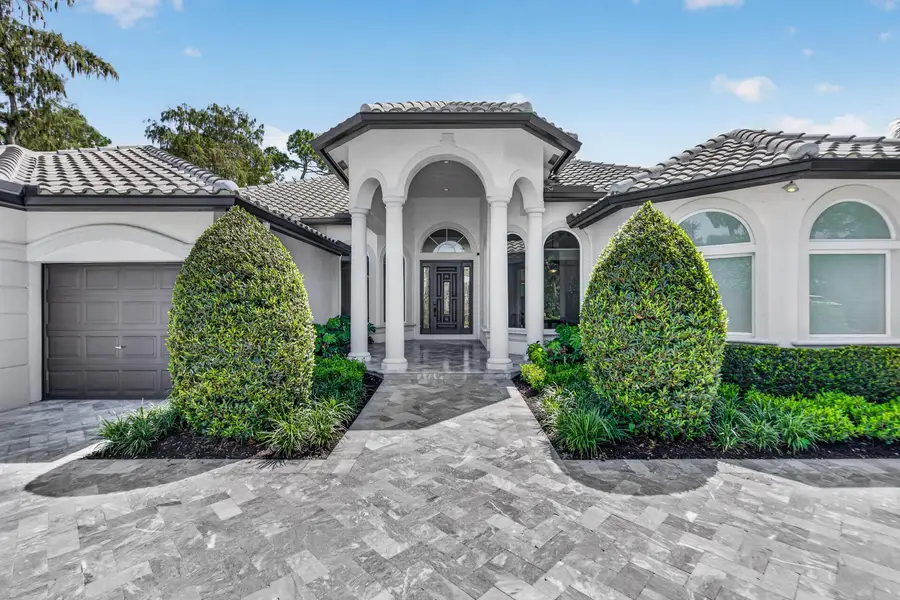 6132 NW 88th Avenue, Parkland, FL 33067 - #2