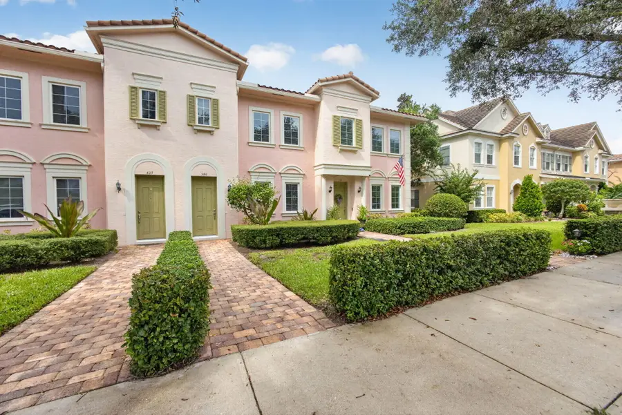 599 Dakota Drive, Jupiter, FL 33458 - #2