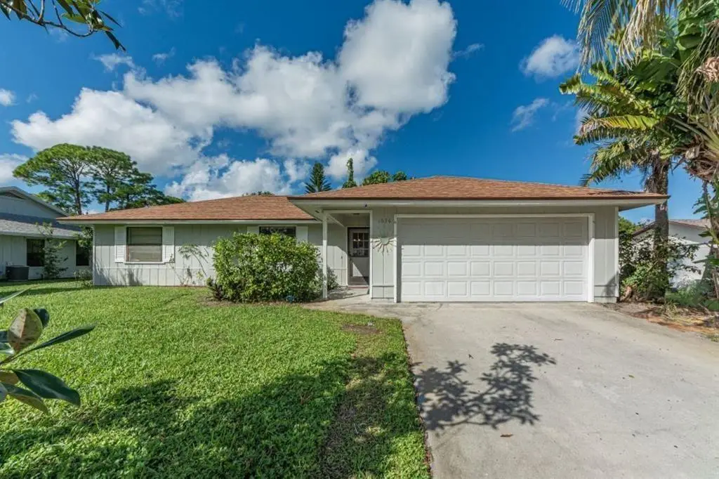 1636 20th Place Sw, Vero Beach, FL 32962 - #1