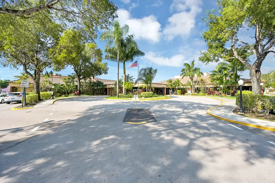 9841 Sunrise Lakes Boulevard #310, Sunrise, FL 33322 - #2