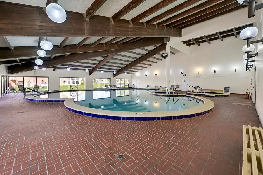9841 Sunrise Lakes Boulevard #310, Sunrise, FL 33322 - #3