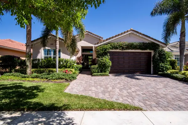 288 Carina Drive, Jupiter, FL 33478