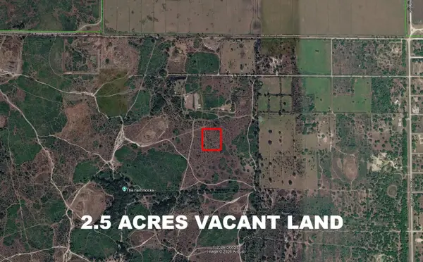 Tbd NW 314th Street, Okeechobee, FL 34972
