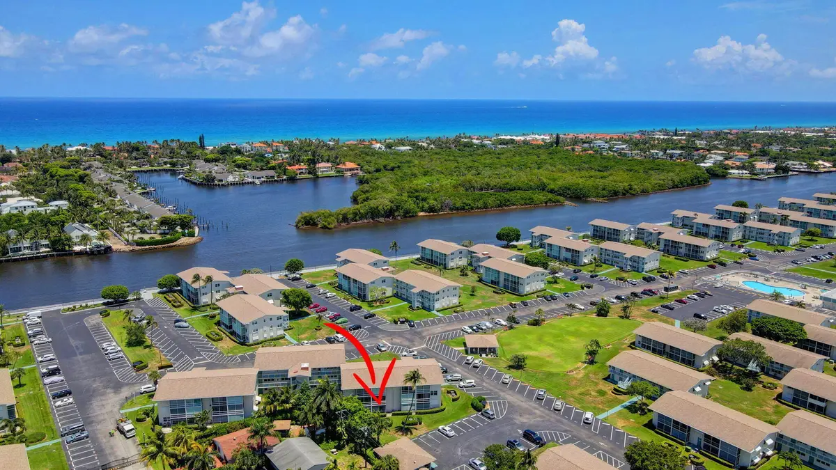 210 Horizon Street E #103, Boynton Beach, FL 33435 - #1