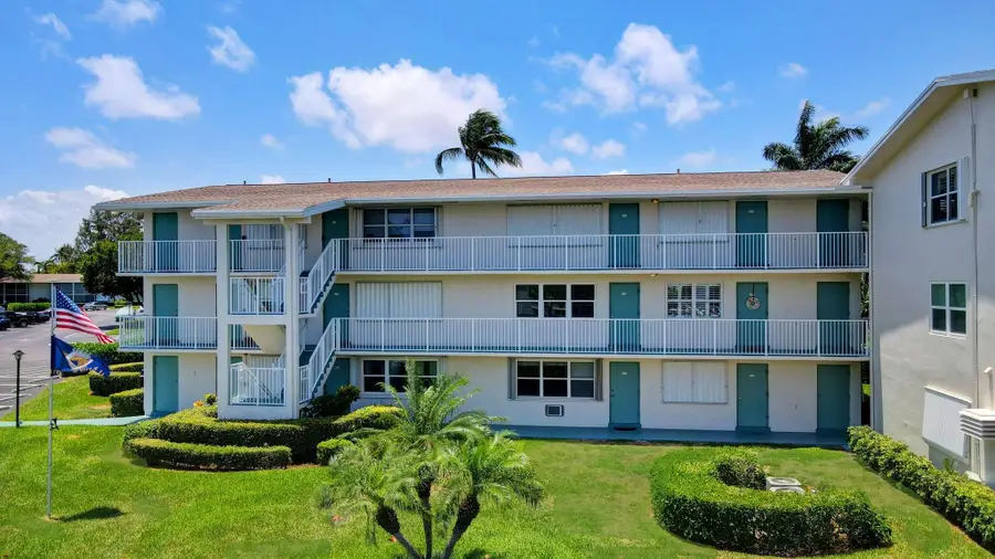 210 Horizon Street E #103, Boynton Beach, FL 33435 - #2