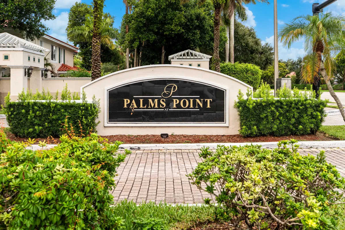 11721 W Atlantic Boulevard #725, Coral Springs, FL 33071 - #1