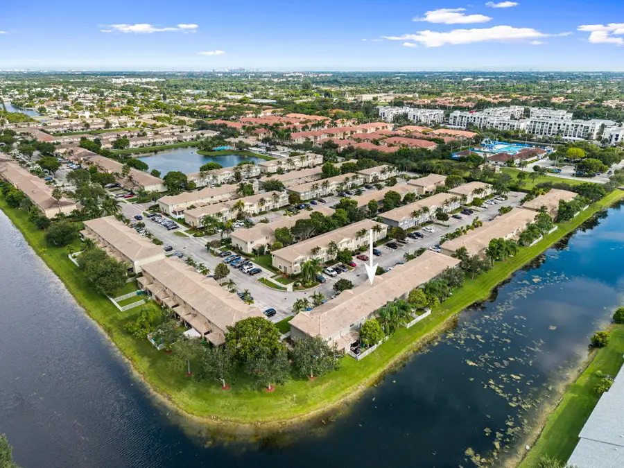 5963 Glasgow Way, Tamarac, FL 33321 - #3