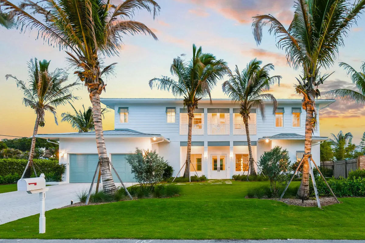 91 Golfview Drive, Jupiter, FL 33469 - #1