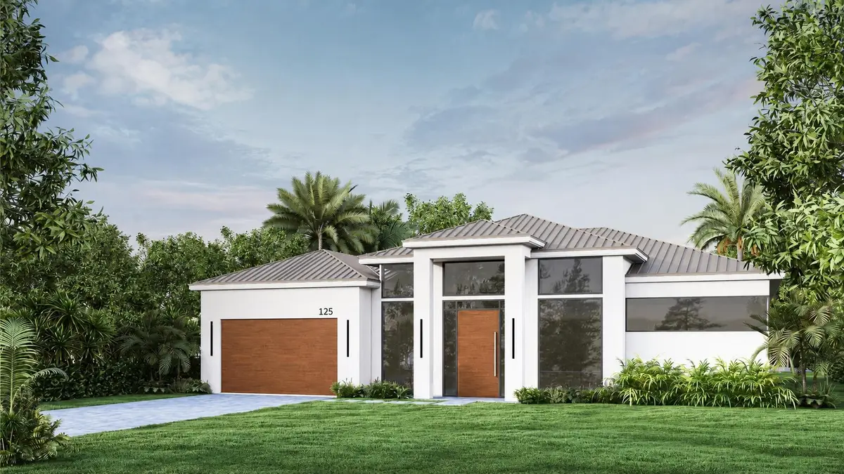 125 NE 21st Court, Wilton Manors, FL 33305 - #1