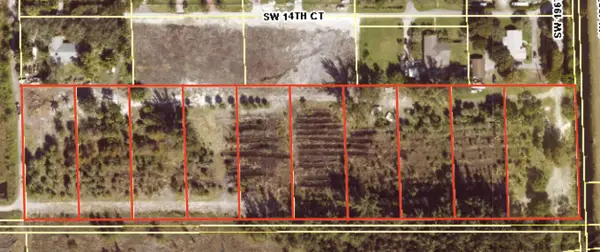 0 SW 196th Avenue, Pembroke Pines, FL 33029