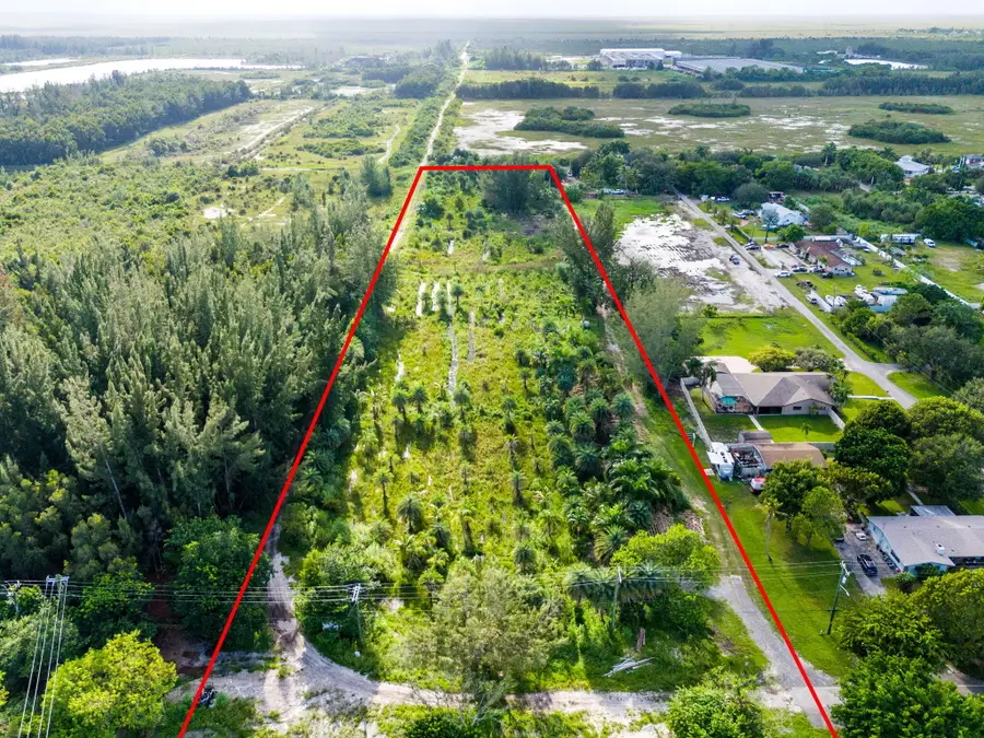0 SW 196th Avenue, Pembroke Pines, FL 33029 - #2