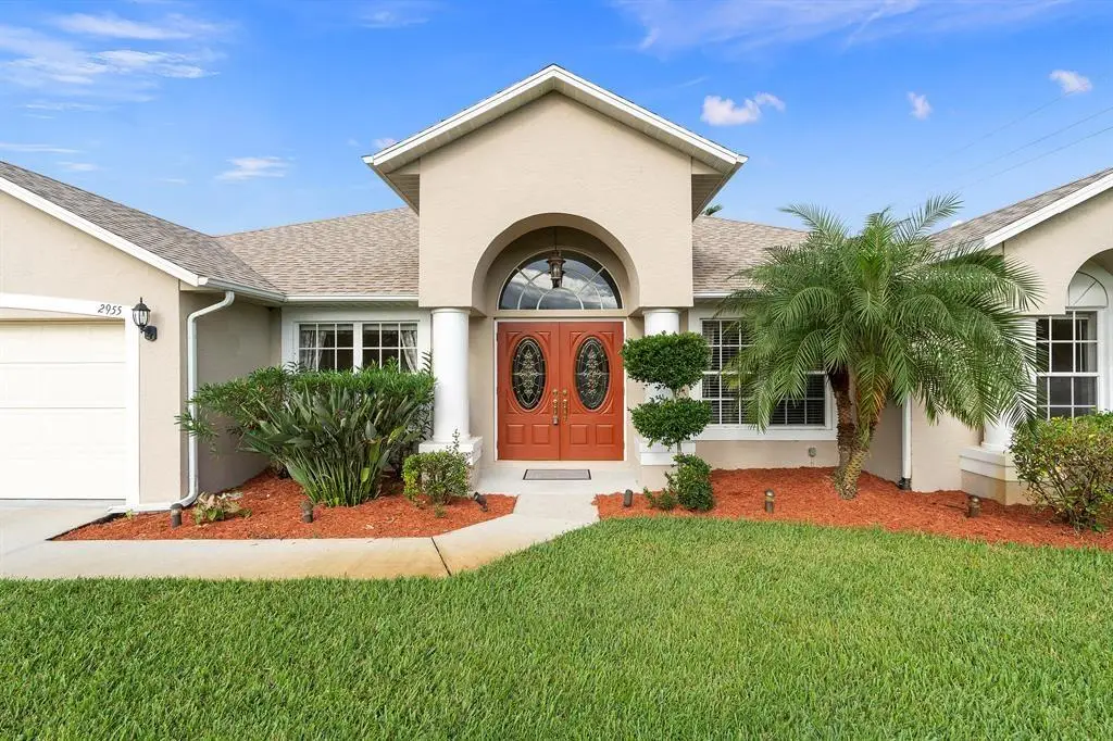 2955 SW West Calabria Circle, Port Saint Lucie, FL 34953 - #1
