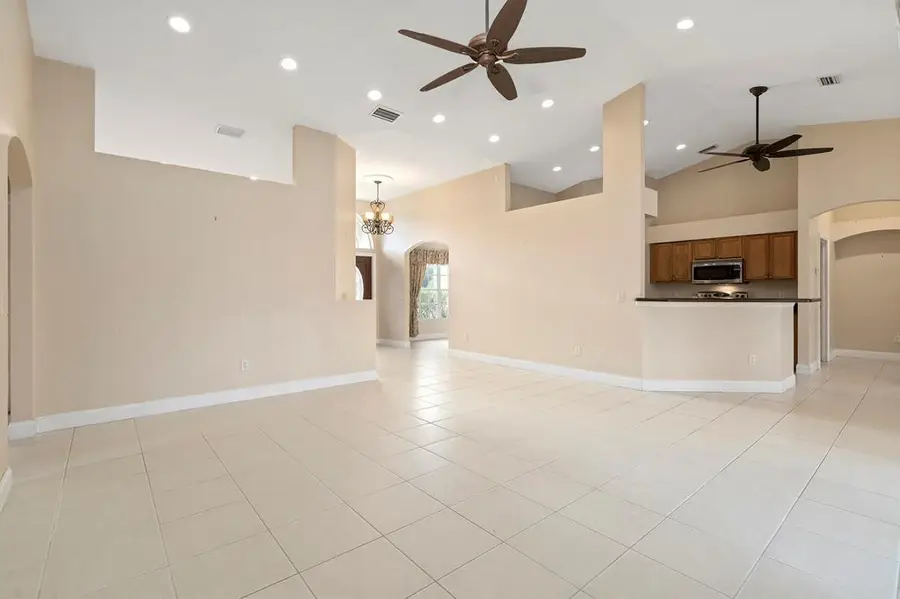 2955 SW West Calabria Circle, Port Saint Lucie, FL 34953 - #3
