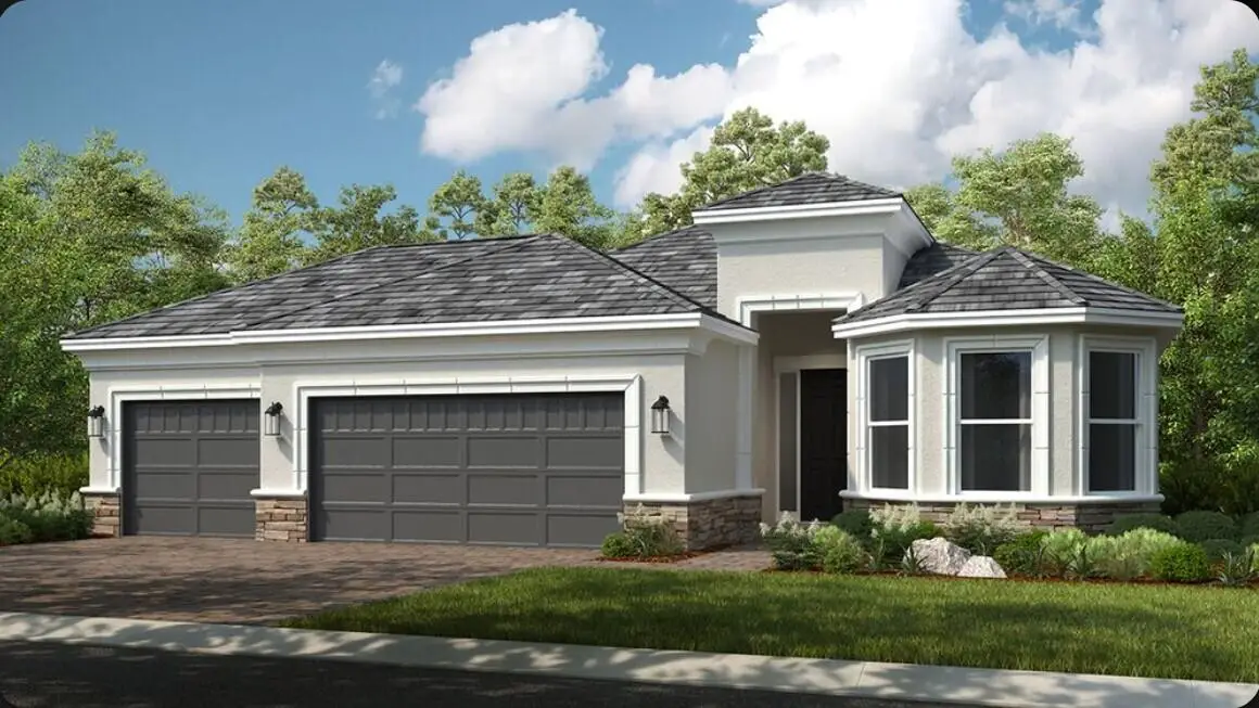 13225 SW Portico Way, Port Saint Lucie, FL 34987 - #1