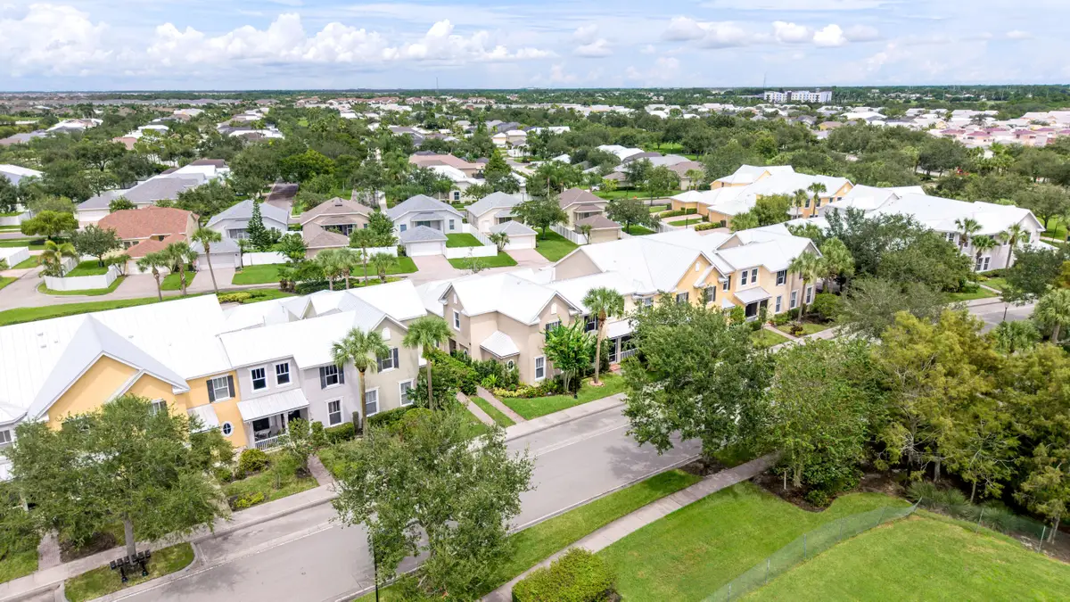 10838 SW Meeting Street, Port Saint Lucie, FL 34987 - #1