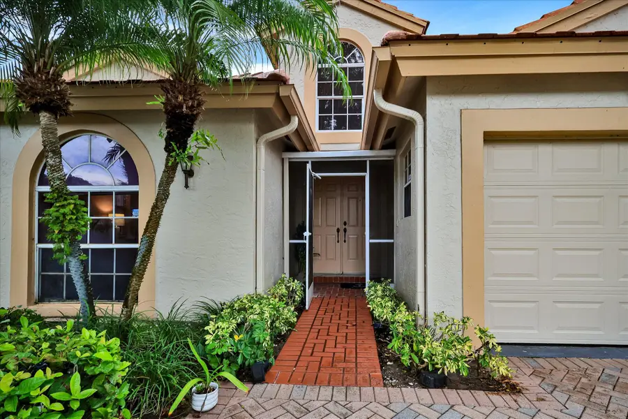 7713 Silver Lake Drive, Delray Beach, FL 33446 - #2