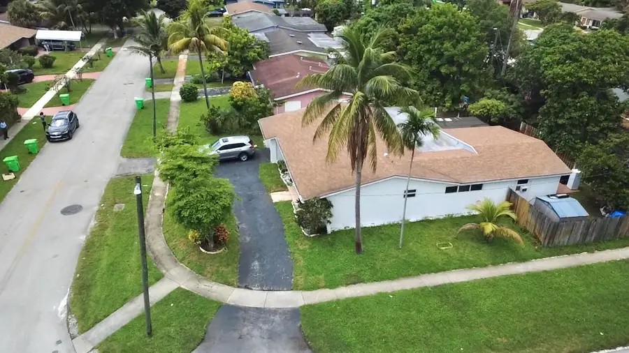 6801 NW 24th Place, Sunrise, FL 33313 - #2