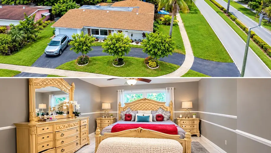 6801 NW 24th Place, Sunrise, FL 33313 - #3