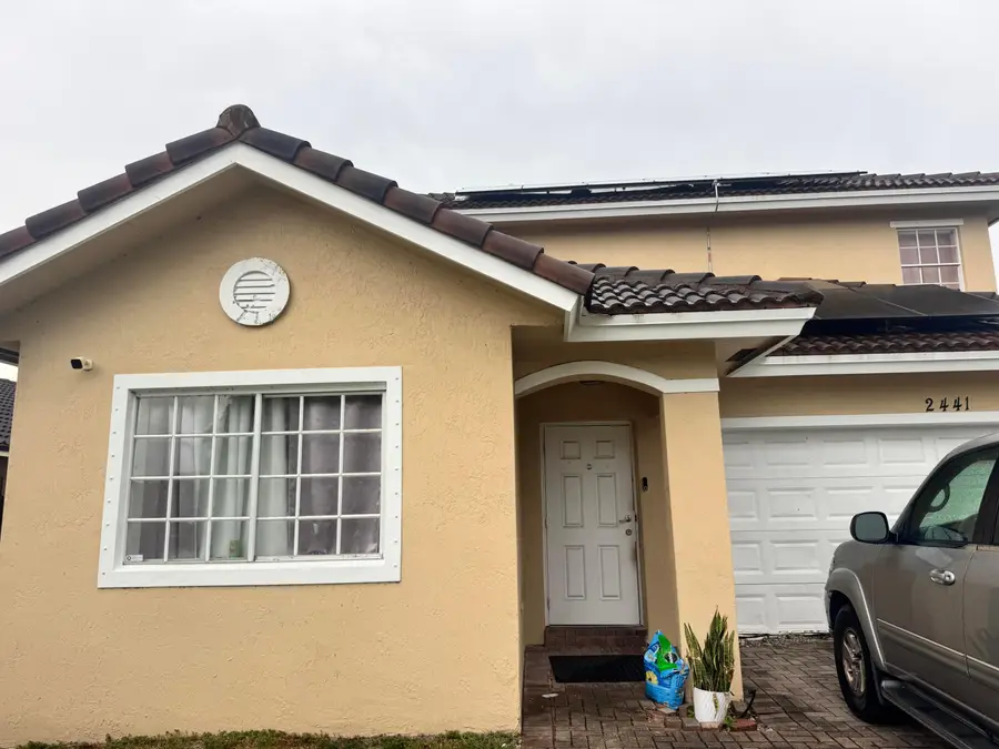 2441 NW 14th Court, Fort Lauderdale, FL 33311 - #2