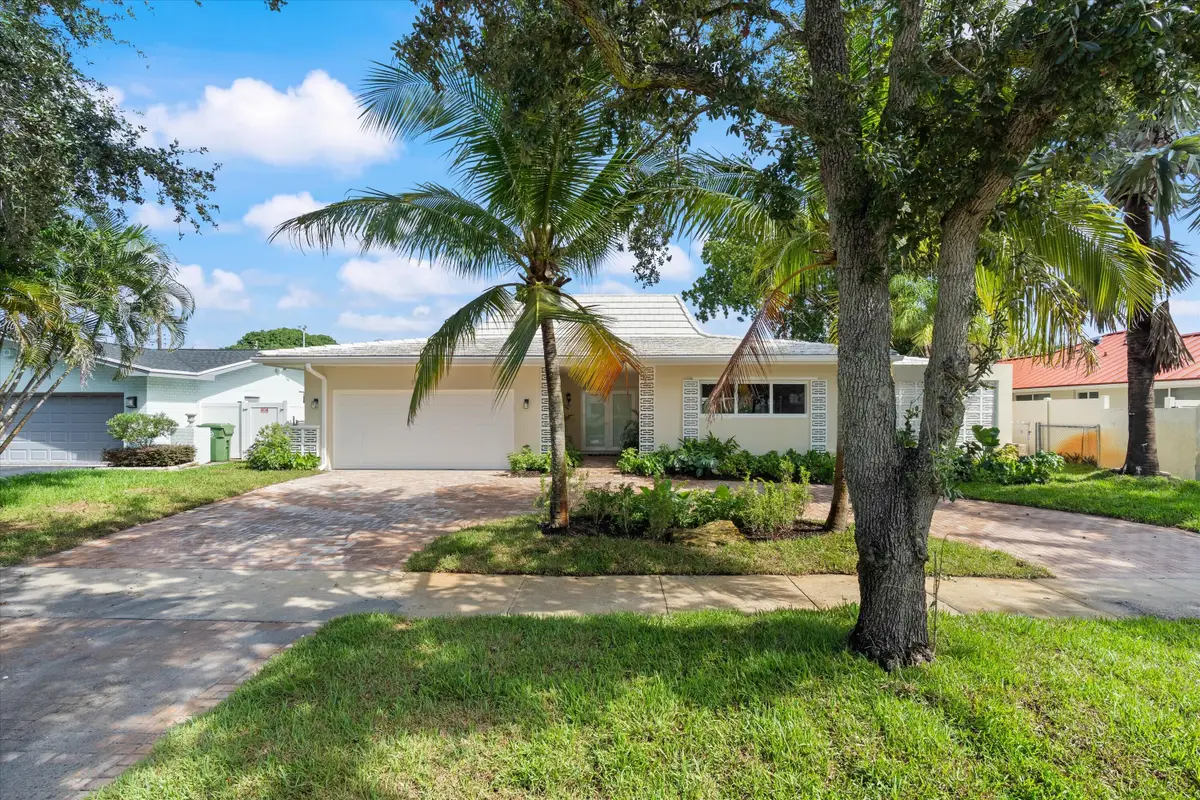 1931 NE 62nd Street, Fort Lauderdale, FL 33308 - #1