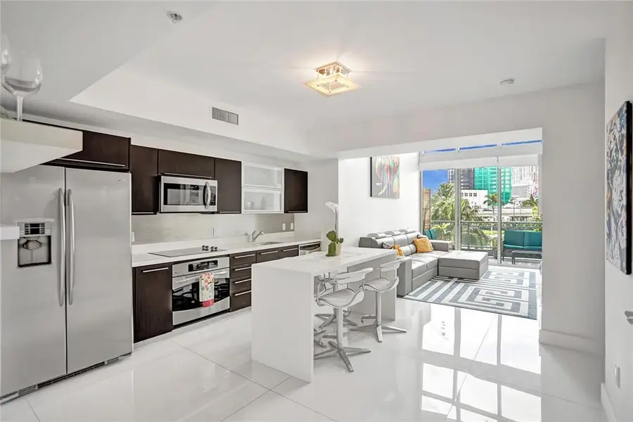 90 SW 3rd Street #TH300B, Miami, FL 33130 - #3