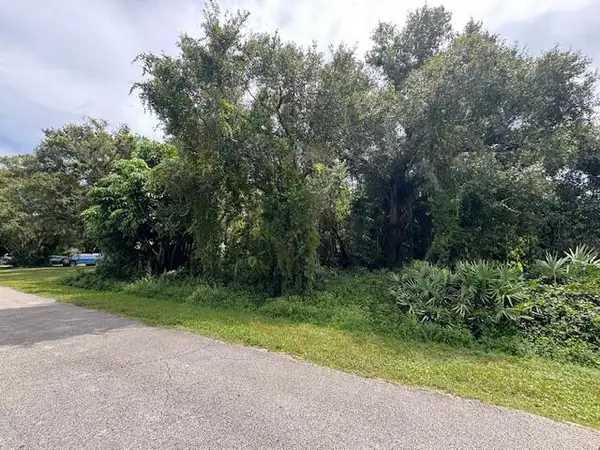 Tbd James Road, Fort Pierce, FL 34951