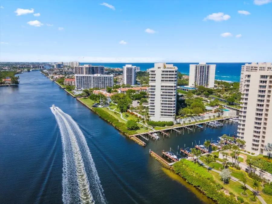 4101 N Ocean Boulevard #d, Boca Raton, FL 33431 - #2
