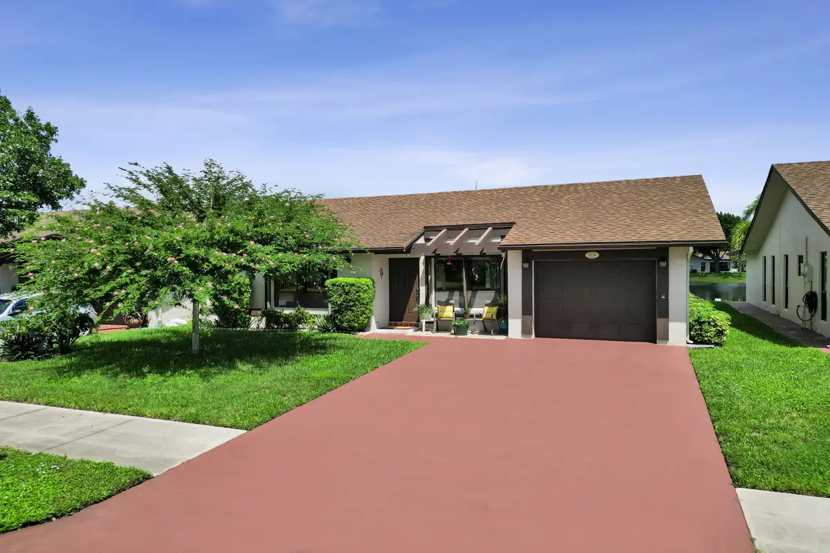 2129 SW 17th Circle, Deerfield Beach, FL 33442 - #1