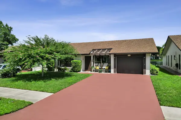 2129 SW 17th Circle, Deerfield Beach, FL 33442