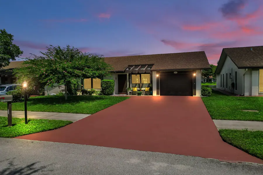 2129 SW 17th Circle, Deerfield Beach, FL 33442 - #2