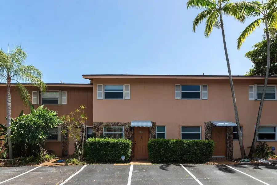 450 SE 7th Street #232, Dania Beach, FL 33004 - #2