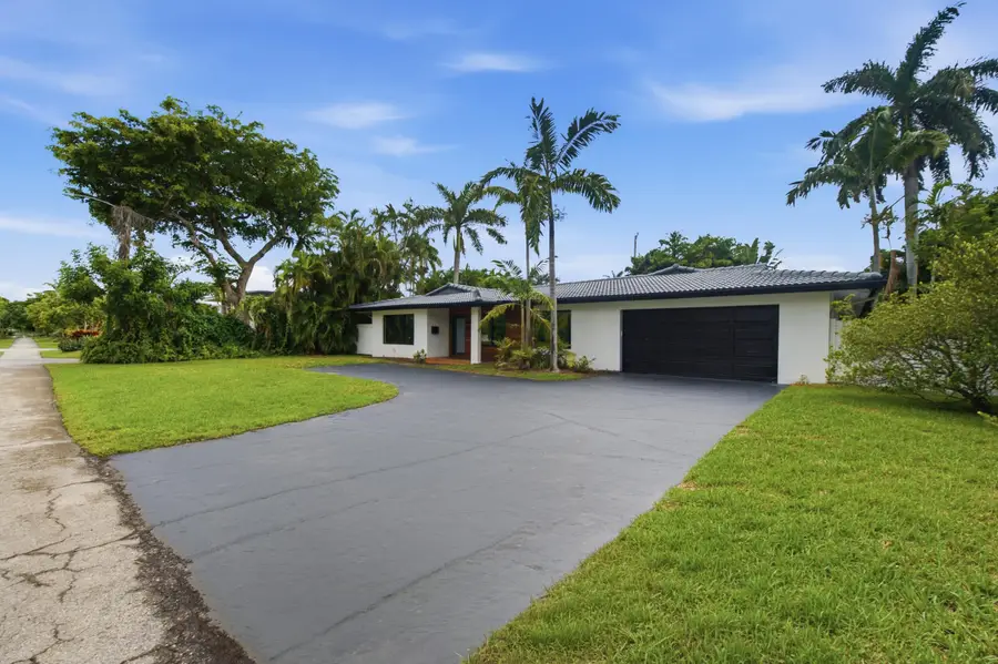 2457 NE 27th Terrace, Fort Lauderdale, FL 33305 - #2