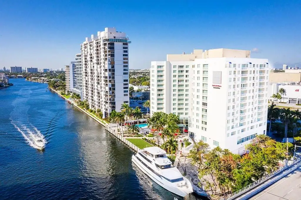 2670 E Sunrise Boulevard #709, Fort Lauderdale, FL 33304 - #1