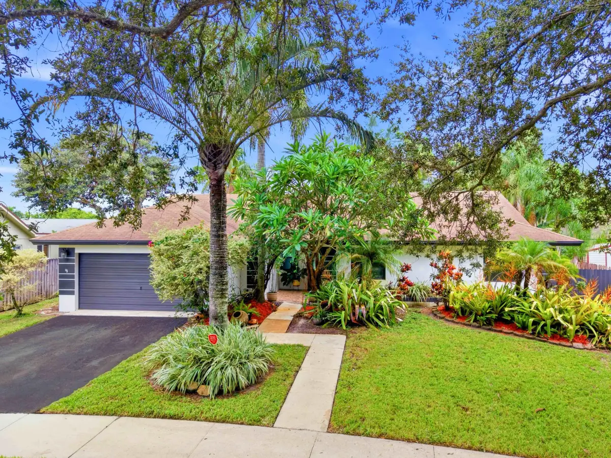 11929 SW 56th, Cooper City, FL 33330 - #1