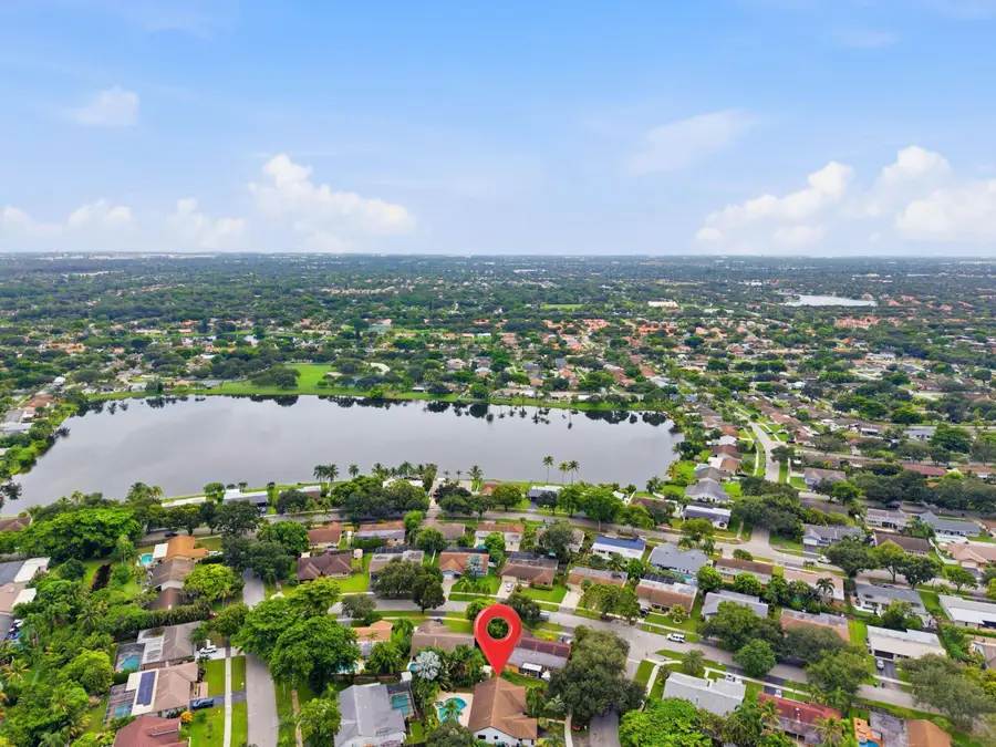 11929 SW 56th, Cooper City, FL 33330 - #2