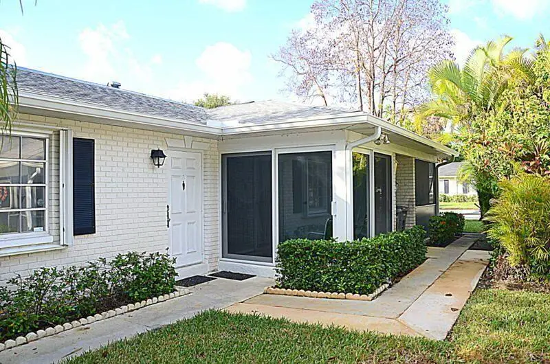 10101 S 44th Drive, Boynton Beach, FL 33436 - #2