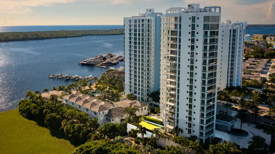 2 Water Club Way #1604, North Palm Beach, FL 33408 - #2