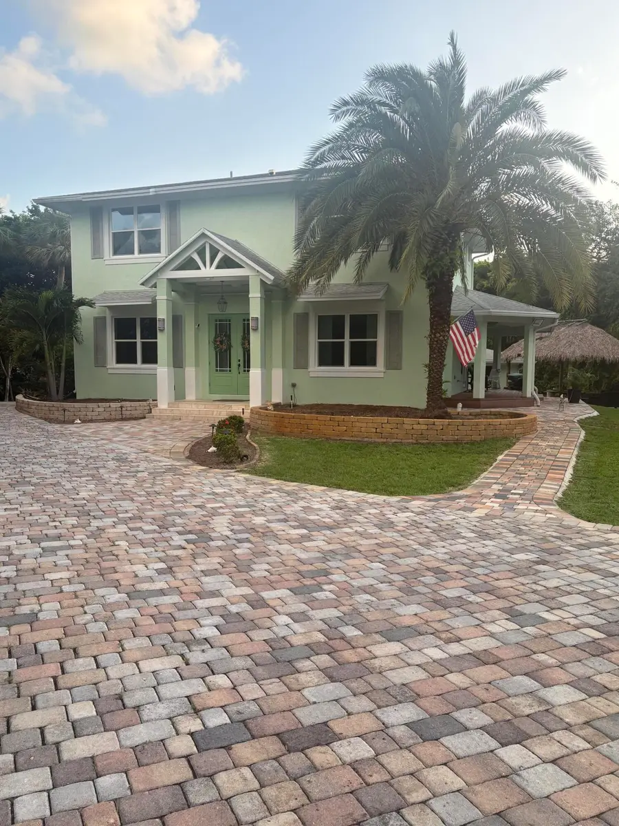 172 S River Road, Sewalls Point, FL 34996 - #2