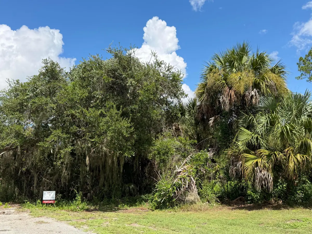 4550 Sandalwood Drive, Labelle, FL 33935 - #1