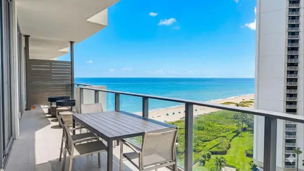 3100 N Ocean Drive #H1107, Singer Island, FL 33404