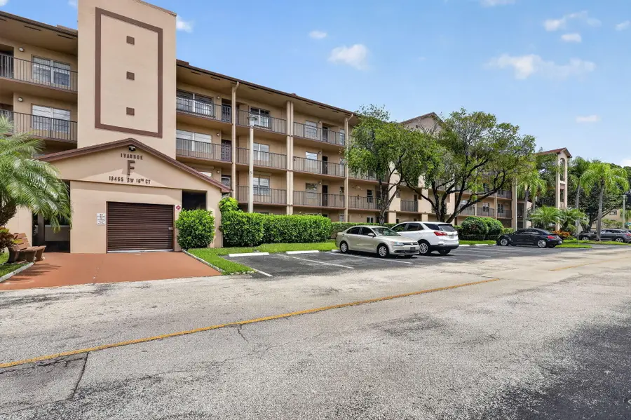 13455 SW 16th Court #203F, Pembroke Pines, FL 33027 - #3