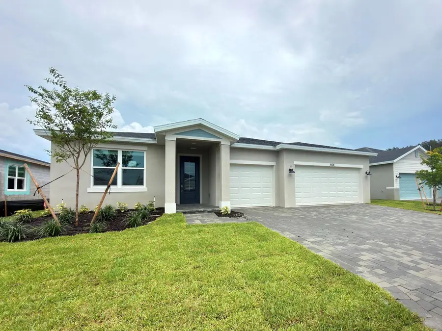 5591 Hampton Park Circle, Vero Beach, FL 32966 - #2