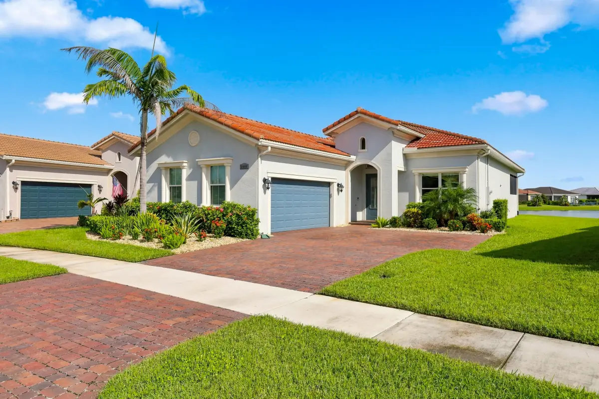 11989 SW Vano Way, Port Saint Lucie, FL 34987 - #1