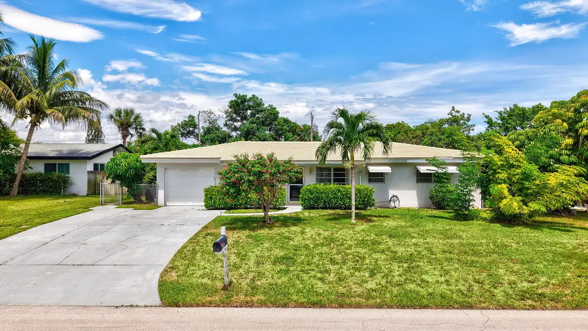 469 NE 35th Street, Boca Raton, FL 33431 - #1