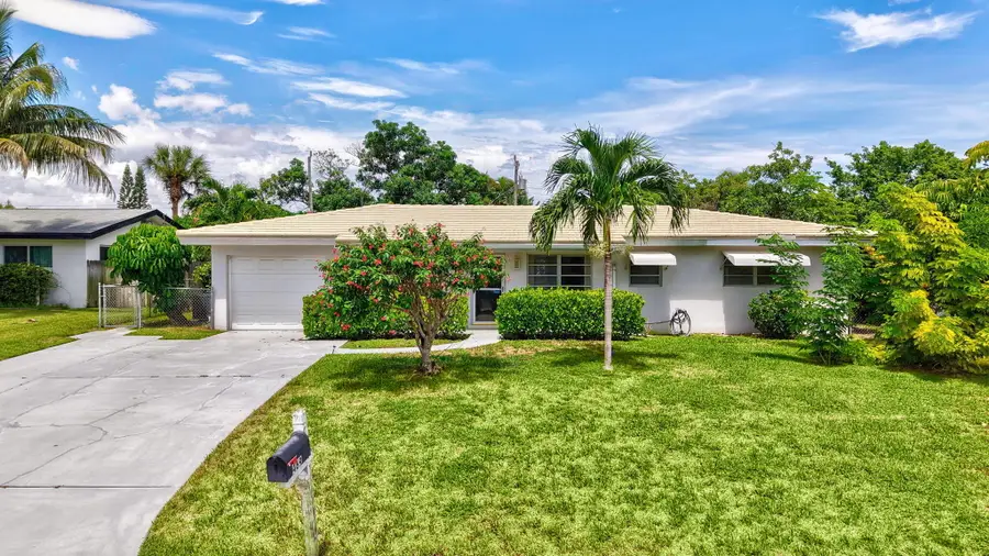469 NE 35th Street, Boca Raton, FL 33431 - #2